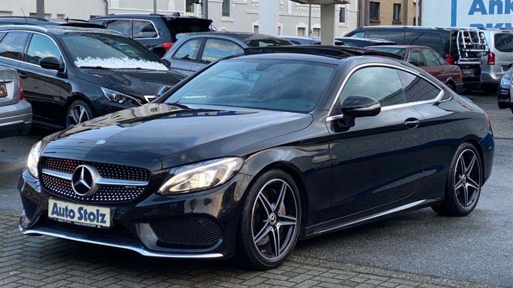 Mercedes-Benz C 250 90.701 km 26.900 &euro; Essen 45141