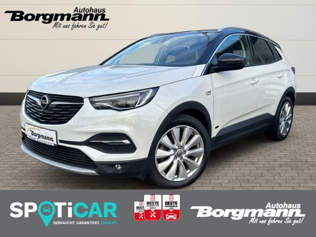 Opel Grandland (X) 46.900 km 22.990 &euro; Bottrop 46240