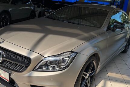 Mercedes-Benz CLS Shooting Brake 150.000 km 19.950 &euro; Waltrop 45731