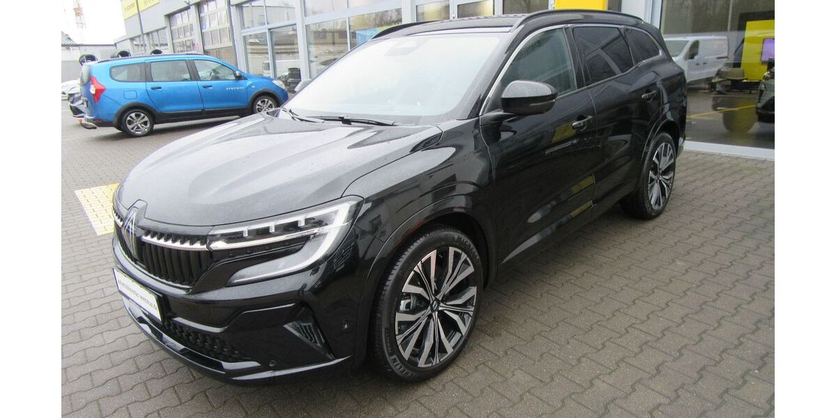 Renault Espace 7.990 km 45.980 &euro; Bochum 44795