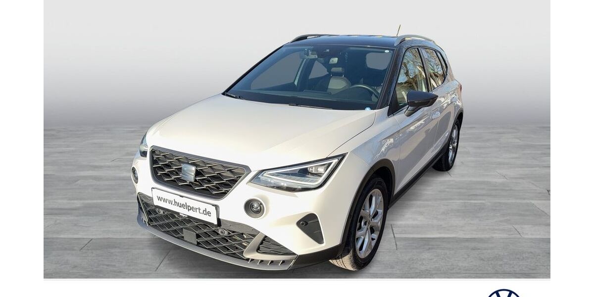 Seat Arona 18.915 km 22.615 &euro; Dortmund 44379