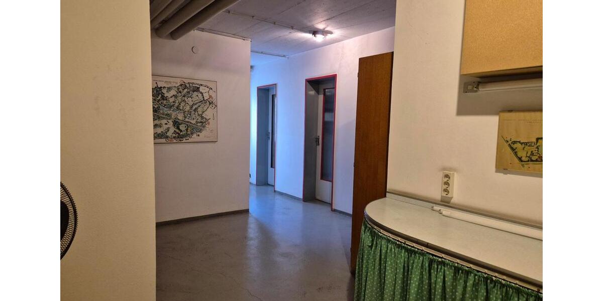 Erdgeschoßwohnung Herne Sodingen - 2 Zimmer, 80 m&sup2;, 520&euro; | Angebot:26380187