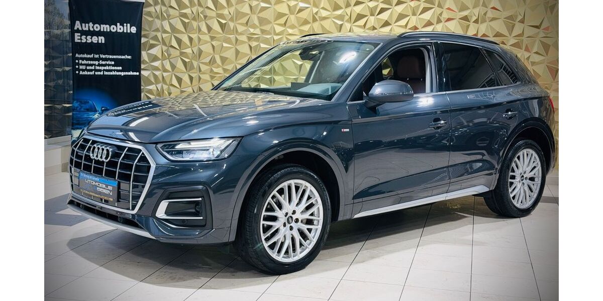 Audi Q5 129.500 km 29.999 &euro; Essen 45326