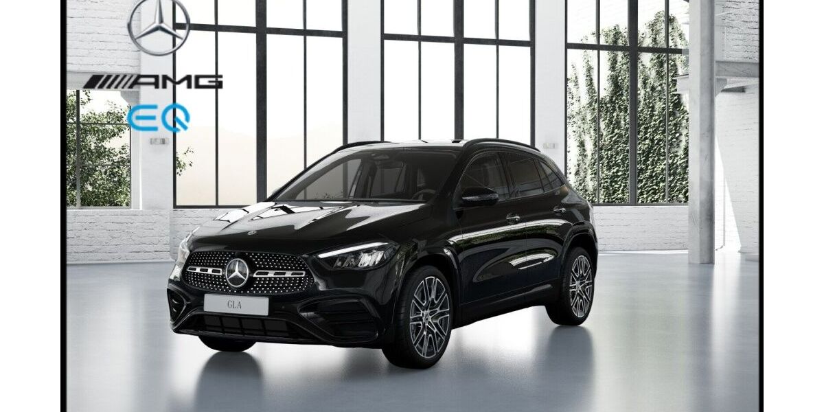 Mercedes-Benz GLA 200 9.500 km 46.370 &euro; Dortmund 44139
