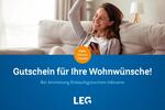 Etagenwohnung Herne Sodingen - 3 Zimmer, 66 m&sup2;, 529&euro; | Angebot:25054603