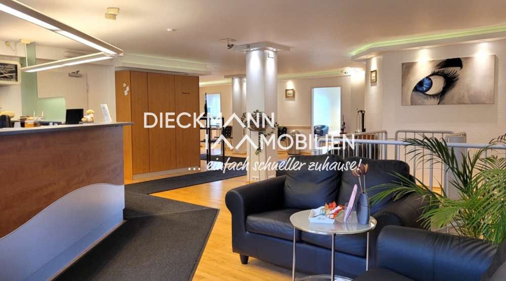Gewerbeobjekt Duisburg Hamborn - 2.750&euro; | Angebot:27398096