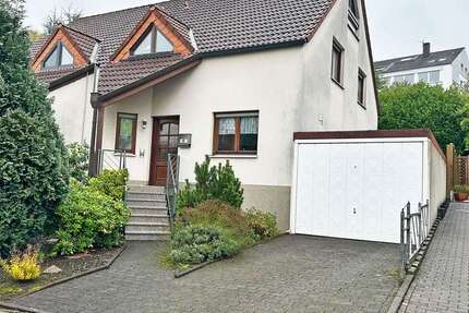 Haus zum Kaufen in Dortmund 438.000 € 123.24 m² 5.5 zimmer