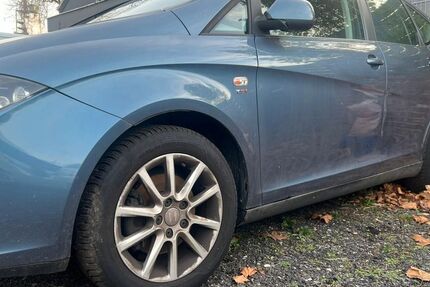 Seat Altea 175.000 km 1.949 € duisburg 47223