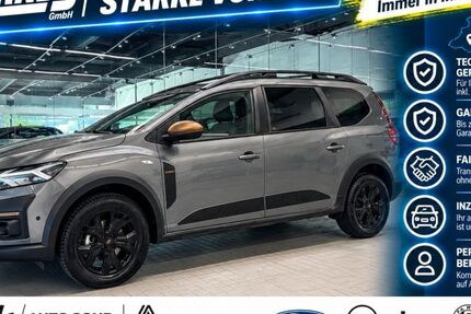Dacia Jogger 29.056 km 17.999 &euro; Oberhausen 46049