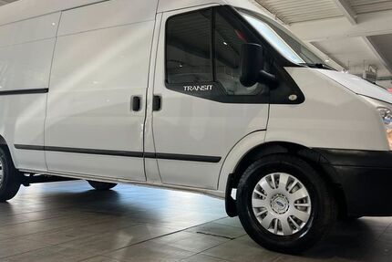 Ford Transit 228.000 km 9.990 € Datteln 45711