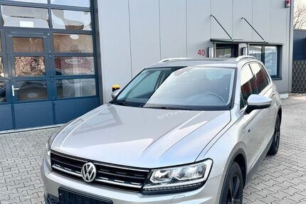VW Tiguan 98.688 km 22.299 &euro; Oberhausen 46145