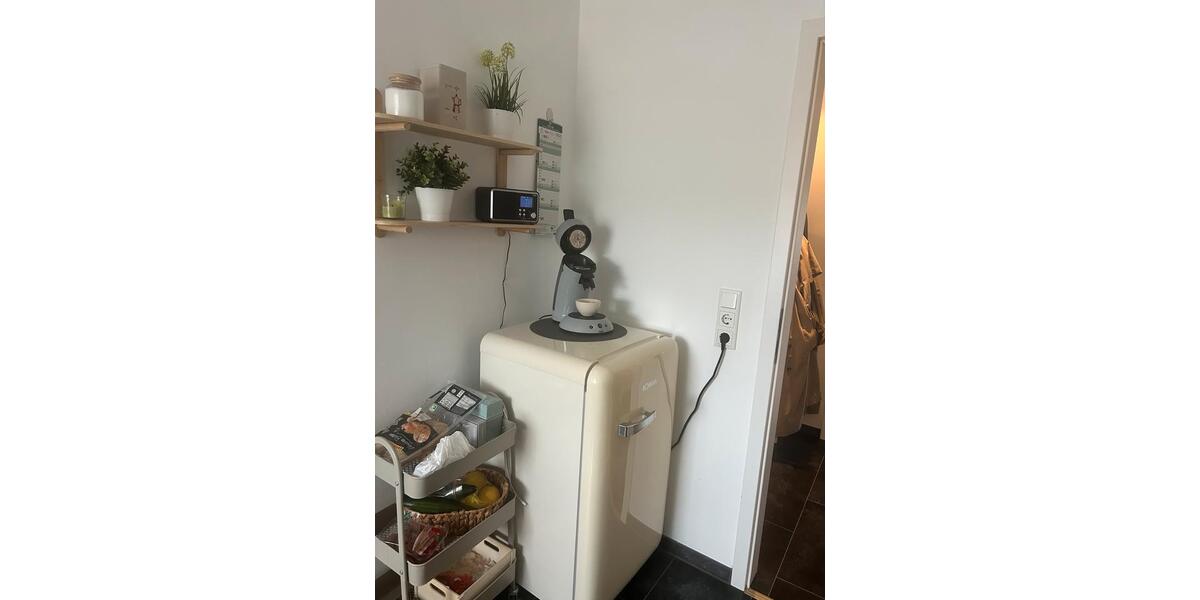 Dachgeschoßwohnung Wuppertal Elberfeld - 2 Zimmer, 60 m&sup2;, 650&euro; | Angebot:26190221