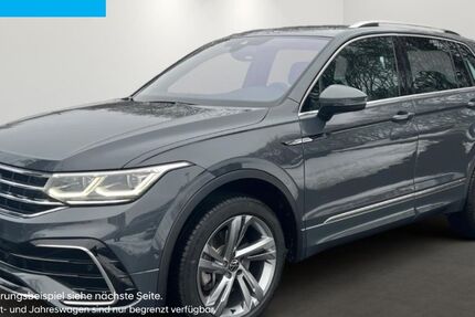 VW Tiguan 27.852 km 41.880 &euro; Wuppertal 42109