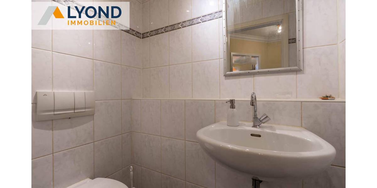 Etagenwohnung Dortmund Löttringhausen - 3 Zimmer, 80 m&sup2;, 249.000&euro; | Angebot:20757681