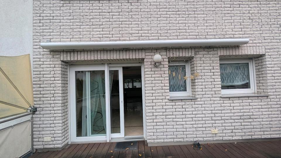 Haus Duisburg Beeckerwerth direkt am Rhein zu verkaufen 3 zimmer