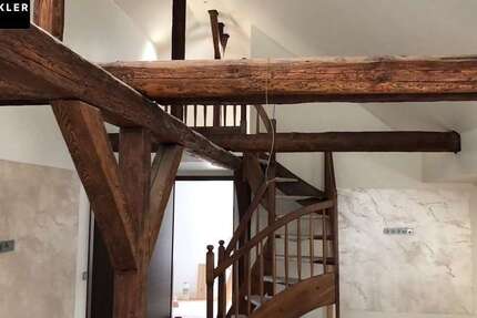 Wohnung zum Kaufen in Wuppertal 499.000 € 130.7 m² 3 zimmer