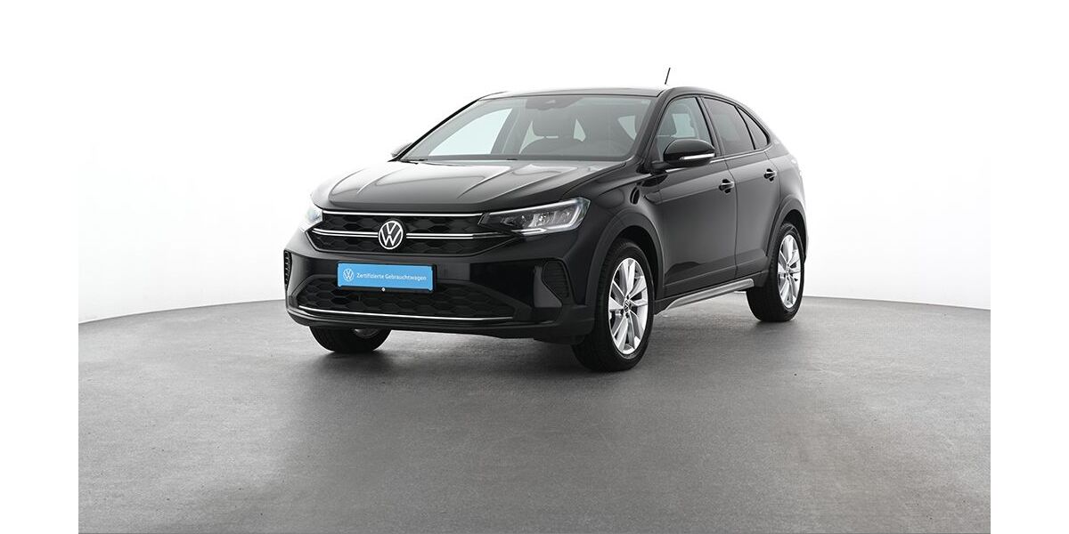 VW Taigo 6.605 km 25.360 &euro; Essen 45143
