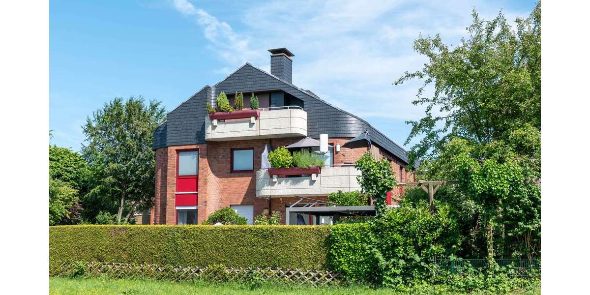 Etagenwohnung Marl Alt-Marl - 2 Zimmer, 79 m&sup2;, 165.000&euro; | Angebot:26944319