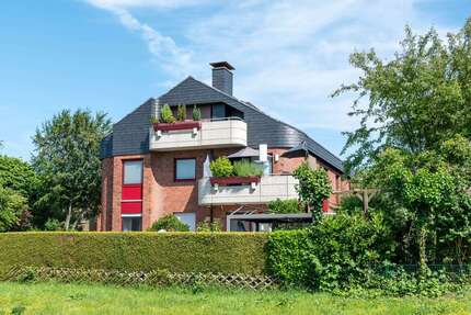 Wohnung Marl Alt-Marl - 2 Zimmer, 79 m&sup2;, 165.000&euro; | Angebot:26944319