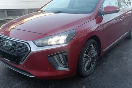 Hyundai IONIQ 67.900 km 15.999 &euro; Wuppertal 42281