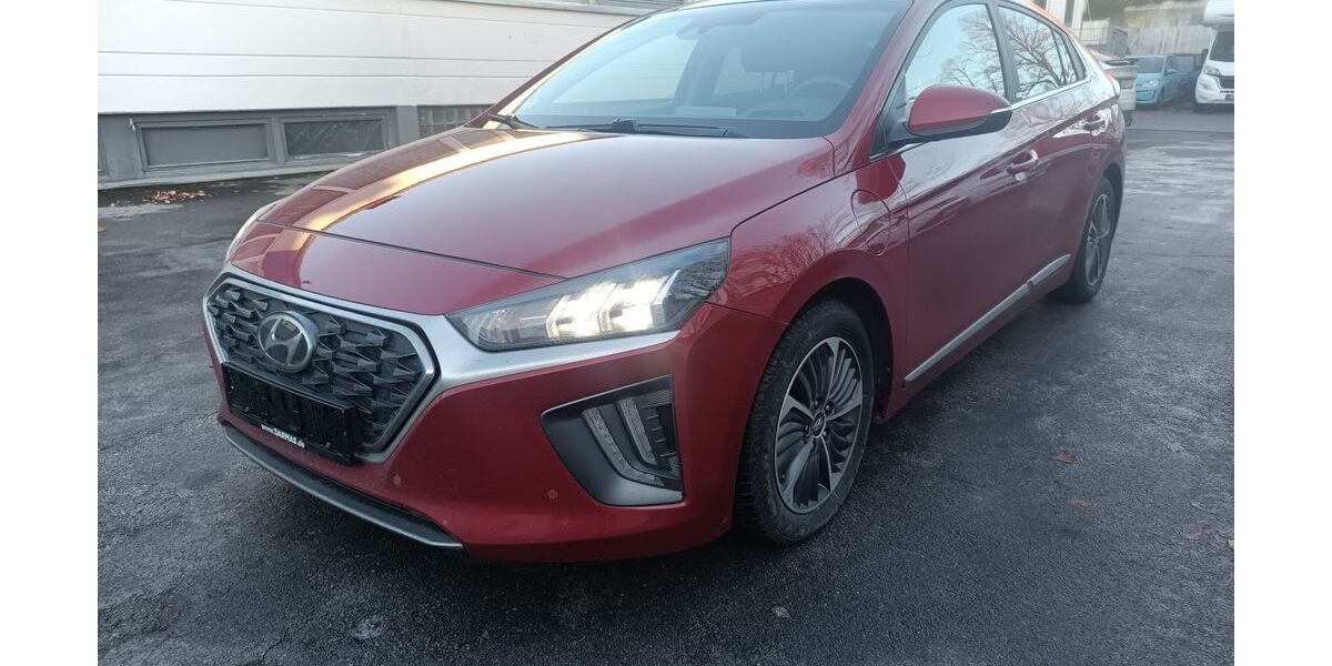 Hyundai IONIQ 67.900 km 15.999 &euro; Wuppertal 42281