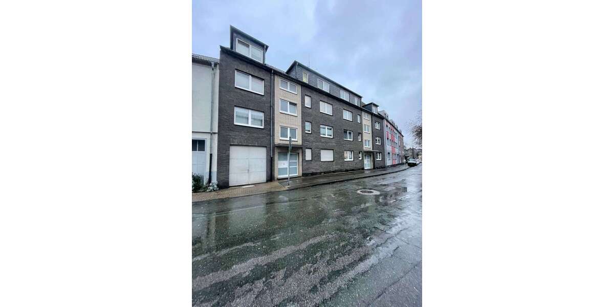 Wohnung zum Mieten in Oberhausen 265 € 34.95 m² 1 zimmer