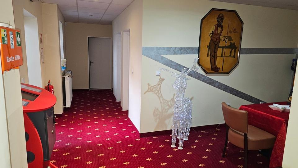 Gewerbeobjekt Duisburg Baerl - 590.000&euro; | Angebot:24217015