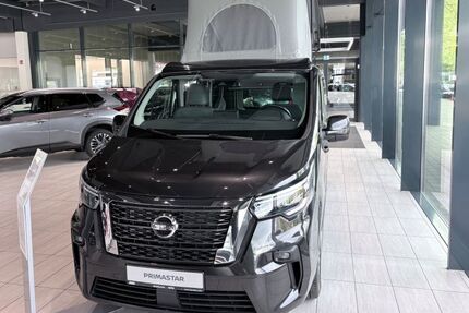 Nissan Primastar 25.639 km 43.985 &euro; Oberhausen 46049