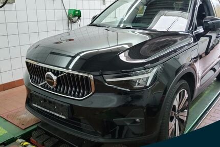 Volvo XC40 33.157 km 29.990 &euro; Witten 58453