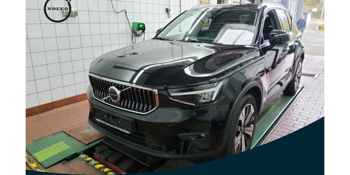 Volvo XC40 33.157 km 29.990 &euro; Witten 58453