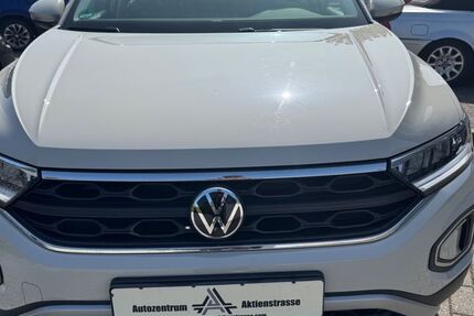 VW T-Roc 41.688 km 16.799 &euro; Mülheim / Ruhr 45473