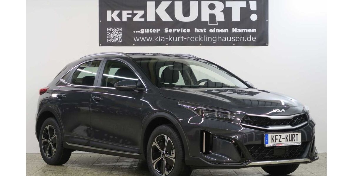Kia XCeed 15.100 km 25.450 &euro; Recklinghausen 45661