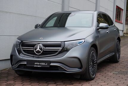 Mercedes-Benz EQC 90.600 km 38.700 &euro; Velbert 42551