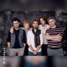 a-Cappella - anders - So kurz davor 27.12.2025 Theater Hagen