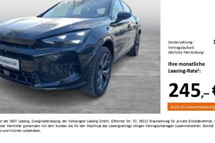Cupra Formentor 13.979 km 33.303 &euro; Dortmund 44269