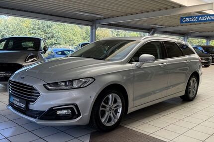 Ford Mondeo 74.550 km 17.479 € Lünen 44532