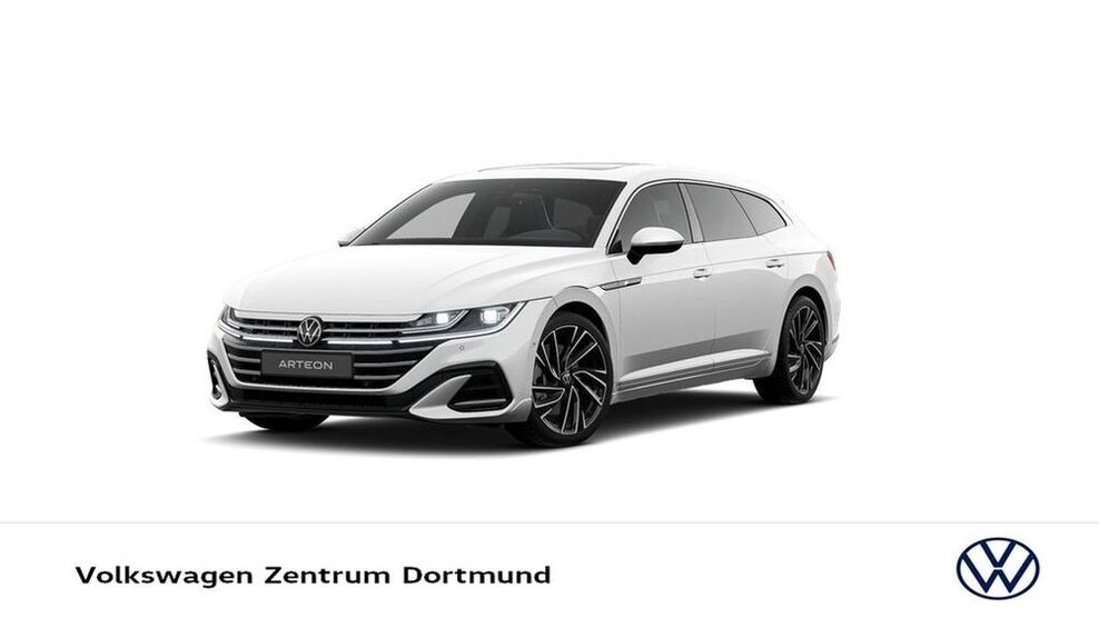 Arteon