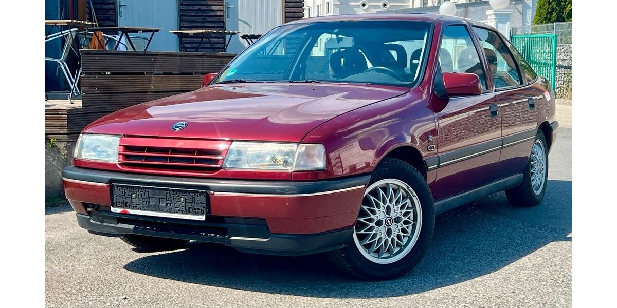 Opel Vectra 112.434 km 1.850 &euro; Gelsenkirchen 45884