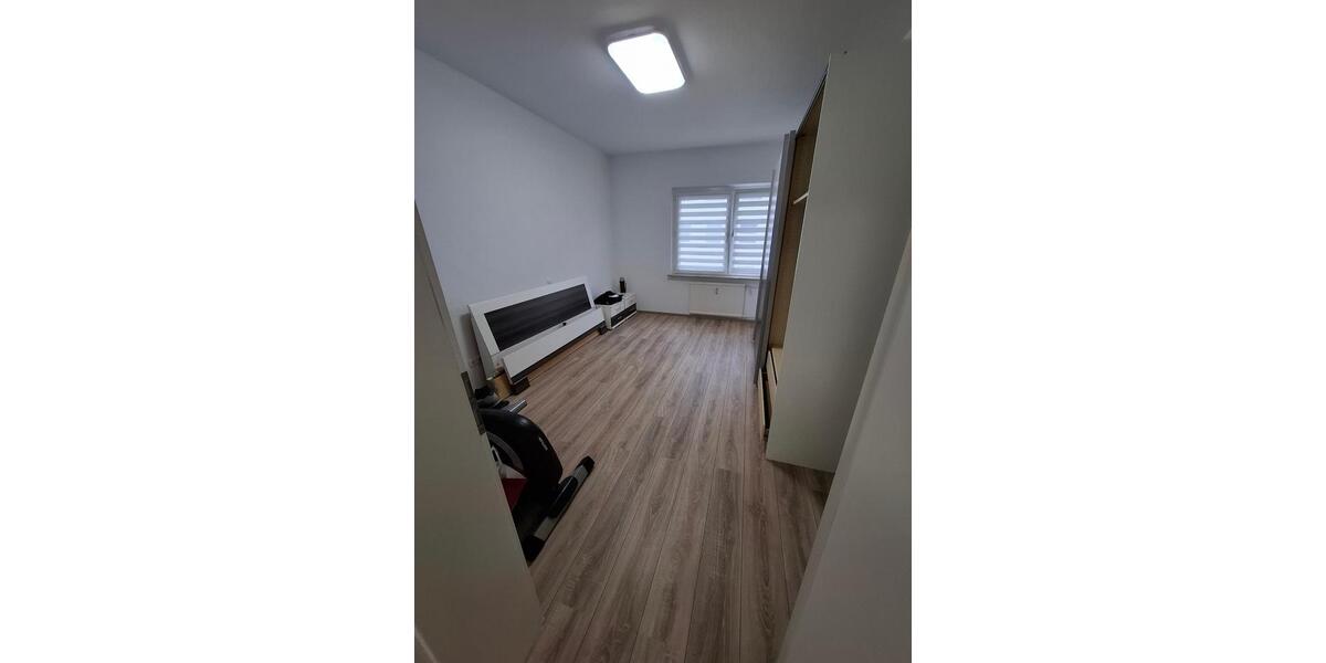 2-Zimmer Wohnung in Ge-Schalke 2 zimmer