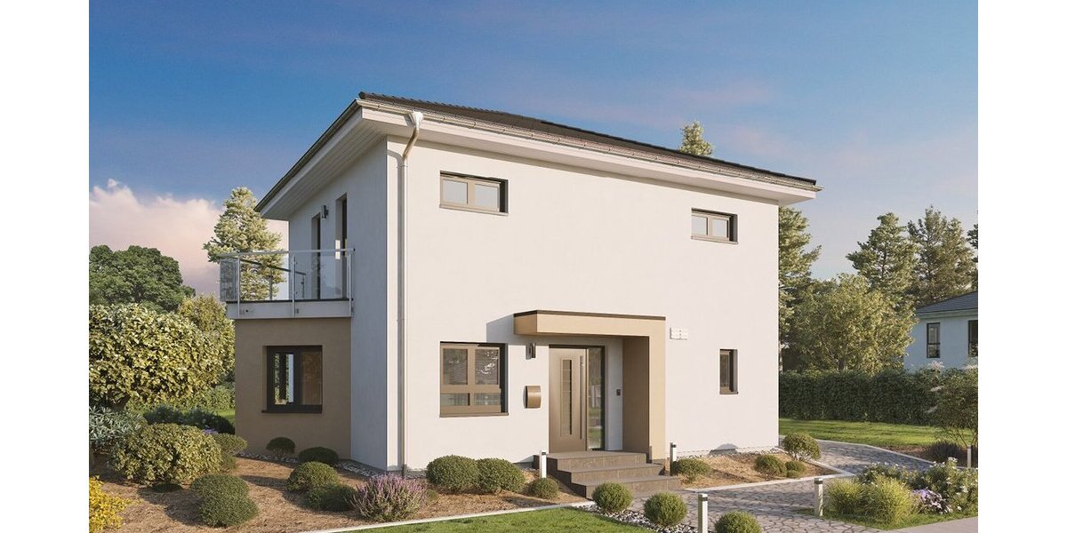 Ihr individuelles Einfamilienhaus in Dorsten - Komfort und Flexibilität für Ihr neues Zuhause - Einfamilienhaus Dorsten Altstadt | Angebot:27426488