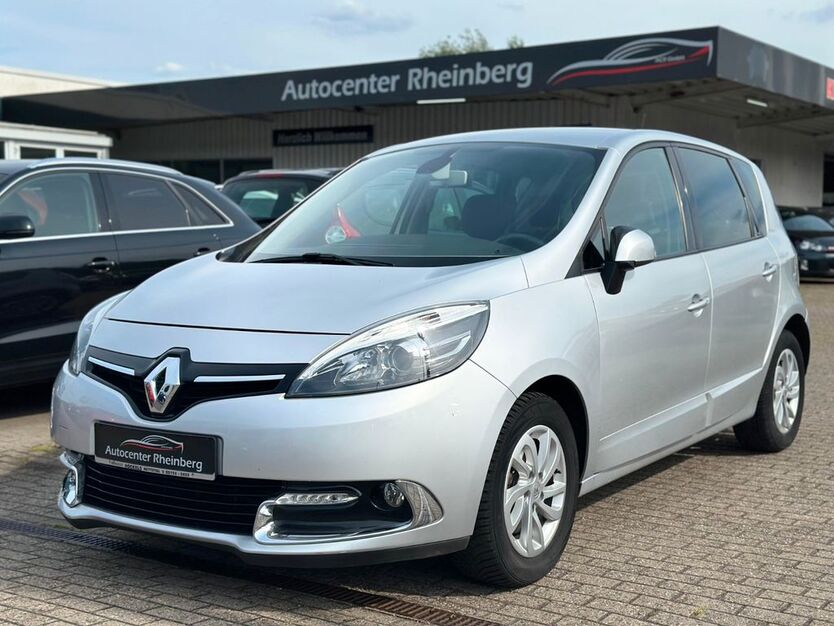Renault Scenic 130.000 km 7.500 € Rheinberg 47495