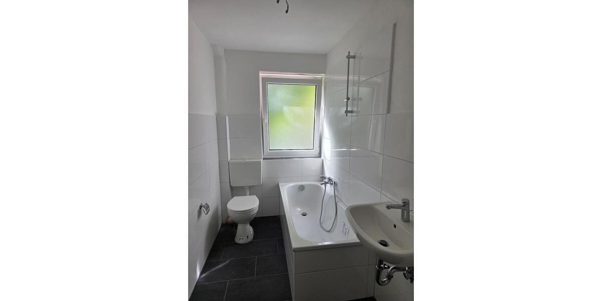 Besichtigen und einziehen!! Bezugsfertige 2-Zimmer-Wohnung in Herne Wanne-Süd im Angebot 2 zimmer