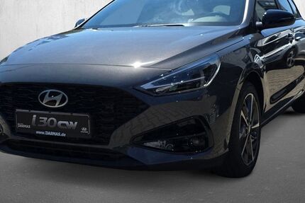 Hyundai i30 9.752 km 22.290 &euro; Bochum 44866