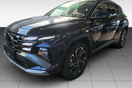 Hyundai TUCSON 25.501 km 34.990 &euro; Castrop-Rauxel 44575