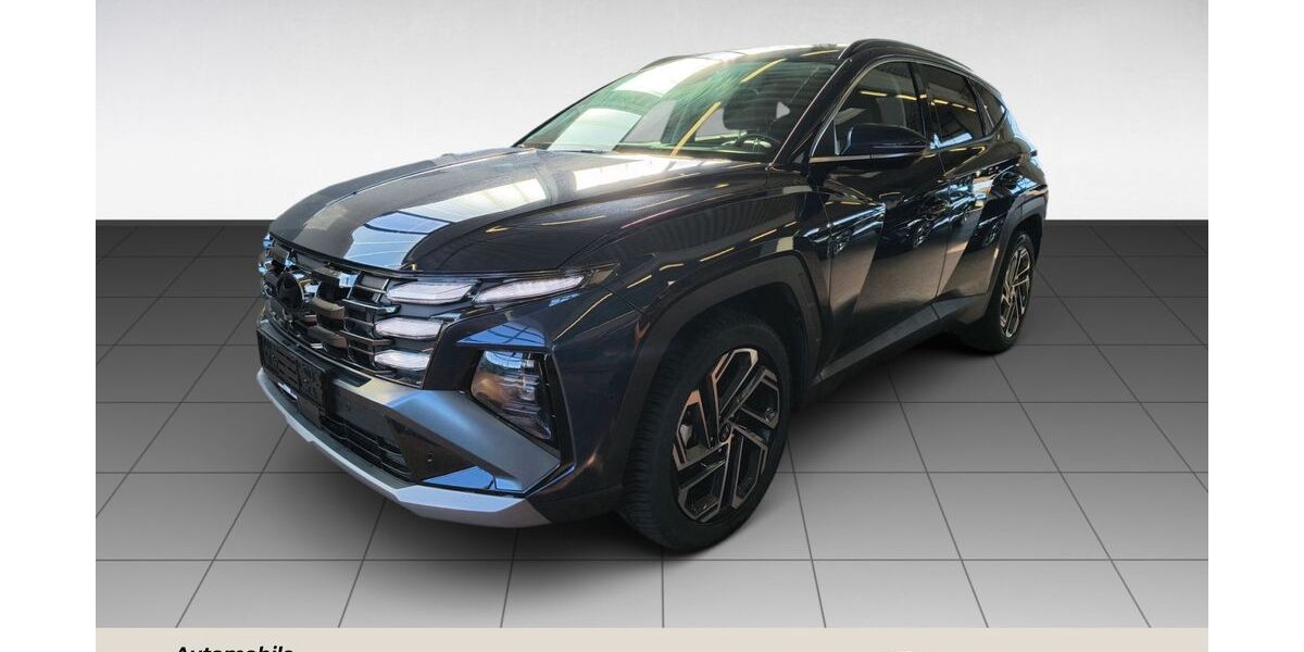 Hyundai TUCSON 25.501 km 34.990 &euro; Castrop-Rauxel 44575