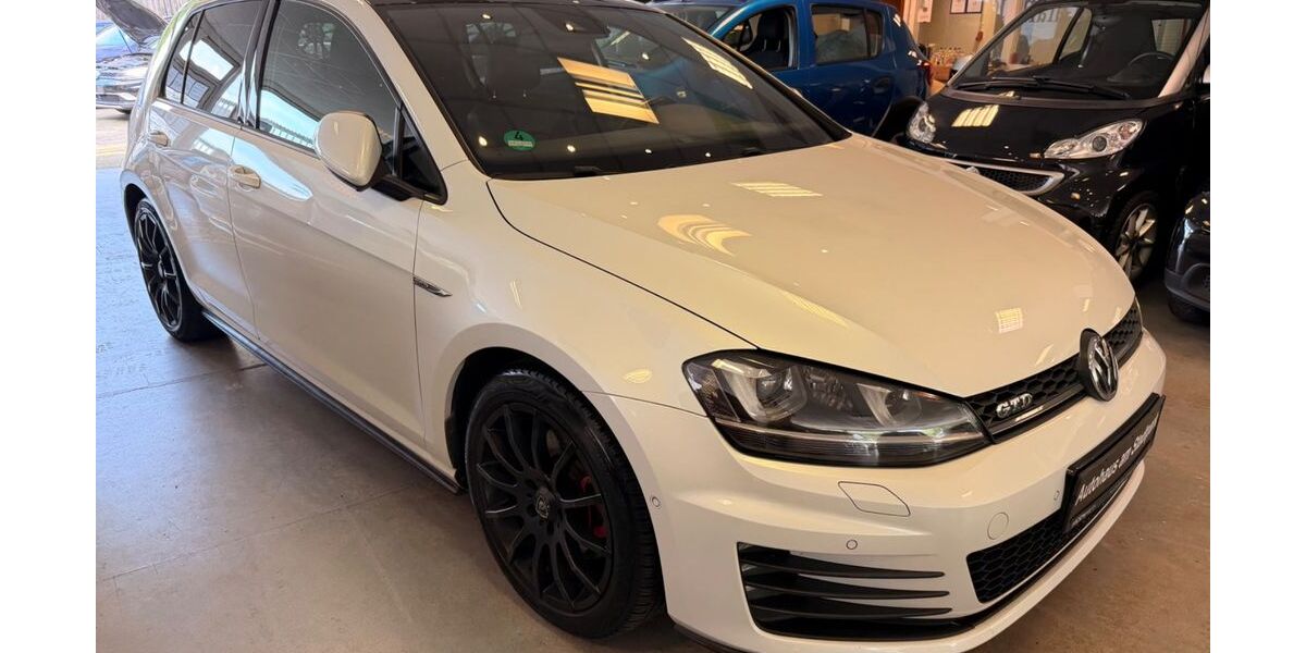 VW Golf 184.000 km 13.999 &euro; Bochum 44791