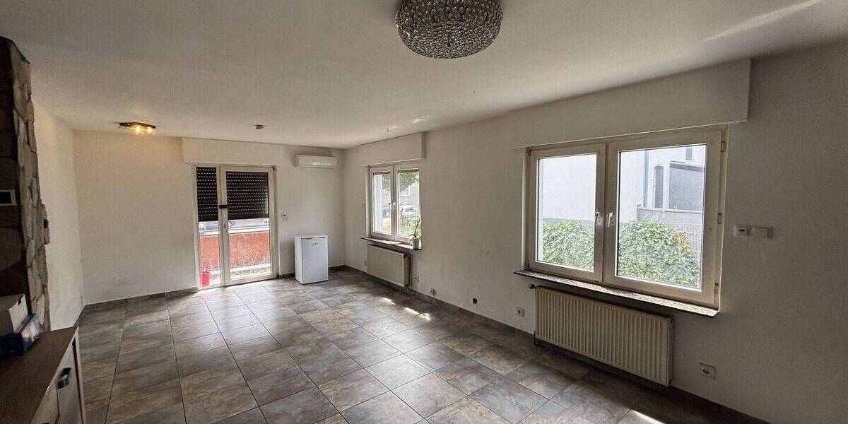 Etagenwohnung Duisburg Obermeiderich - 2 Zimmer, 54 m&sup2;, 75.999&euro; | Angebot:26912803