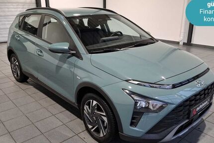 Hyundai BAYON 8.876 km 17.990 € Wuppertal 42287