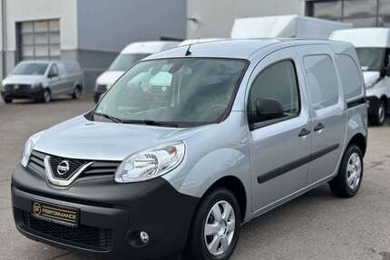 Nissan NV250