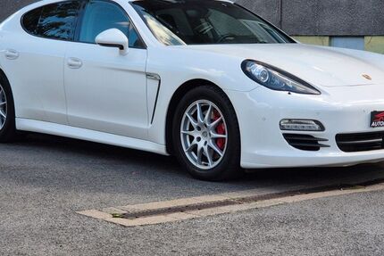 Porsche Panamera 127.328 km 26.999 € Lünen 44532